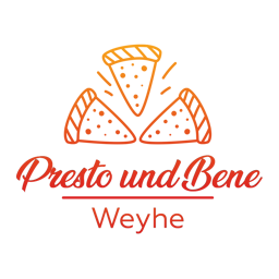 Presto und Bene Weyhe logo.